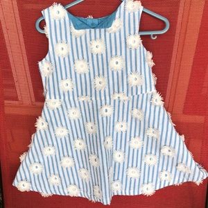 2T Genuine Kids Summer Dress